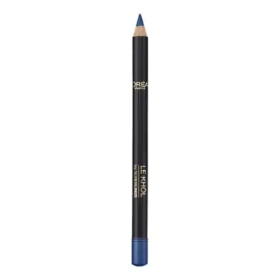 L'oréal Pencil Le Khôl By Superliner - 107 Deep Sea Blue Szemceruza Kék