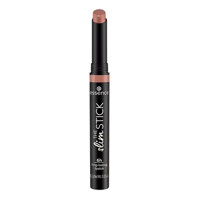 Essence Long-lasting Lipstick The Slim Stick Rúzs Barna