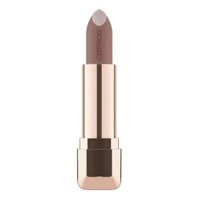 Catrice Nude Full Satin Lipstick - 30 Full Of Attitude Rúzs Barna