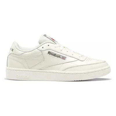 Reebok Sport Club C 85 Divat edzőcipők Fehér