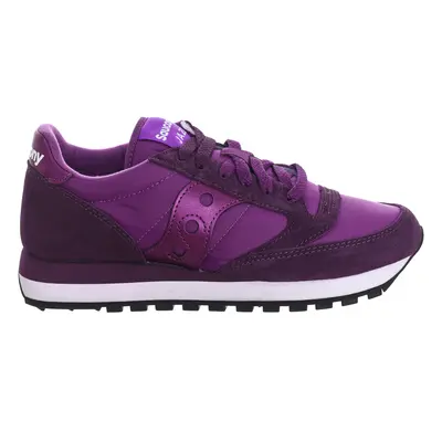 Saucony S1044-W-683 Tenisz Lila