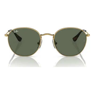 Ray-ban Occhiali da Sole Junior Rob Rob RJ9572S 223/71 Bambini Napszemüvegek Arany