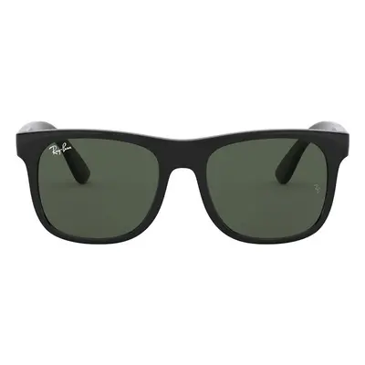 Ray-ban Occhiali da Sole RJ9069S 100/71 Junior Justin Napszemüvegek Fekete