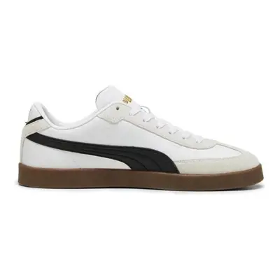 Puma 397447 CLUB II ERA Divat edzőcipők Fehér