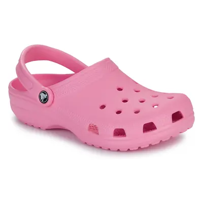 Crocs Classic Klumpák Rózsaszín