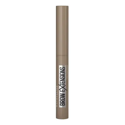 Maybelline New York Brow Extensions Eyebrow Pencil - 01 Blonde Szemöldök smink Bézs