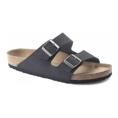 Birkenstock Arizona syn Szandálok / Saruk Kék