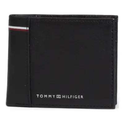 Tommy Hilfiger TH TRANSIT MINI CC AM0AM12521 Pénztárcák Fekete