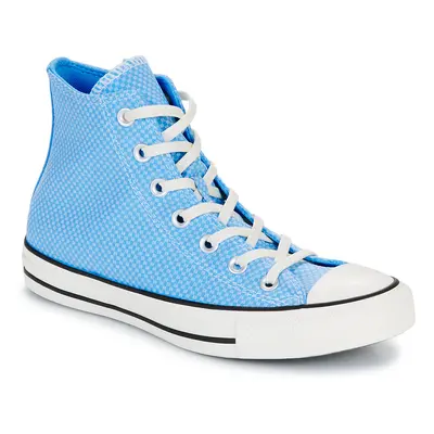 Converse CHUCK TAYLOR ALL STAR Magas szárú edzőcipők Kék