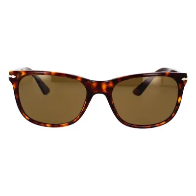 Persol Occhiali da Sole PO3291S 24/57 Polarizzati Napszemüvegek Barna