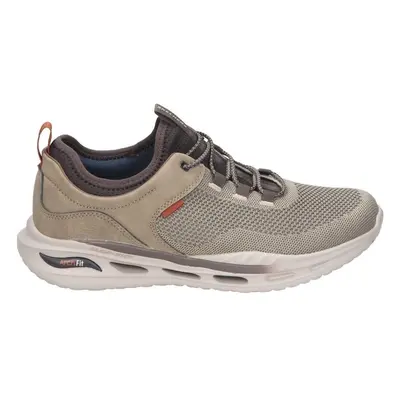 Skechers 210480-KHK Alsóváros Barna