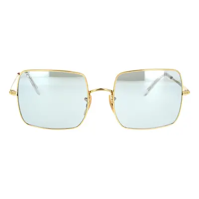 Ray-ban Occhiali da Sole Square RB1971 001/W3 Fotocromatici Napszemüvegek Arany