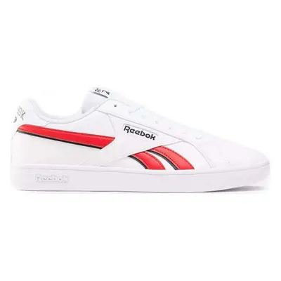 Reebok Sport Court Retro Divat edzőcipők Fehér