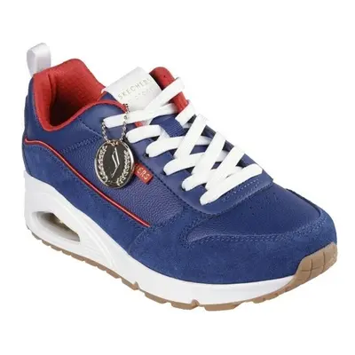 Skechers UNO-VICTORY PACK Divat edzőcipők Kék