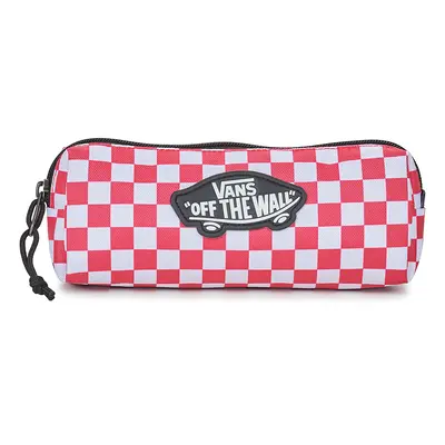 Vans OLD SKOOL PENCIL POUCH Tokok Fekete