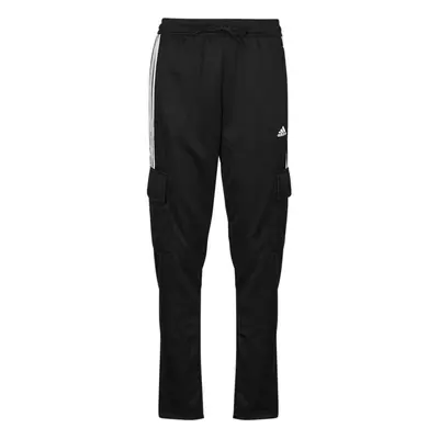 adidas Tiro Cargo Tracksuit Bottoms Futónadrágok / Melegítők Fekete