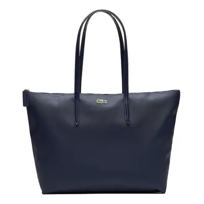 Lacoste L.12.12 Concept Bag - Penombre Pénztárcák Kék