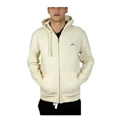 Koloski felpa full zip logo Pólók / Galléros Pólók Bézs