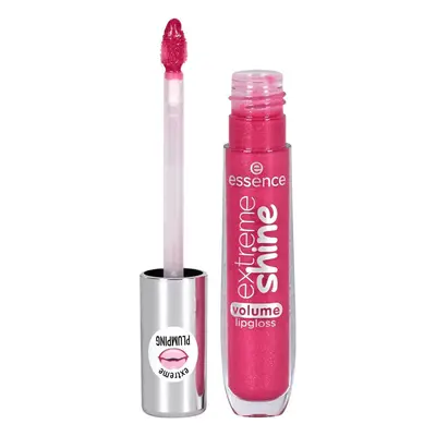 Essence Extreme Shine Volume Lip Gloss - 103 Pretty in Pink Szájfény Rózsaszín