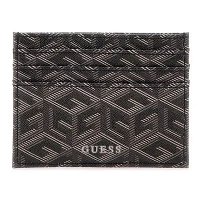 Guess SMERLO LEA25 Pénztárcák Szürke