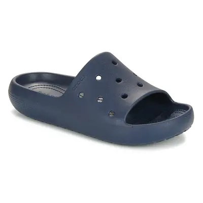 Crocs Classic Slide v2 strandpapucsok Kék