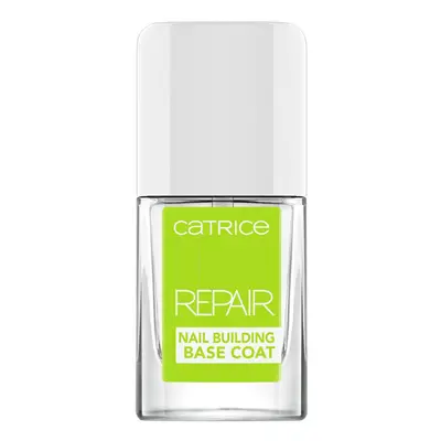 Catrice Base Coat Repair Nail Building Köröm ápolók Más