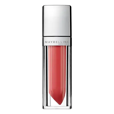 Maybelline New York Color Elixir Lip Lacquer - 400 Alluring Coral Rúzs Piros