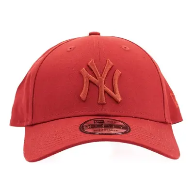 New-Era NEW YORK YANKEES INRINR Baseball sapkák Barna