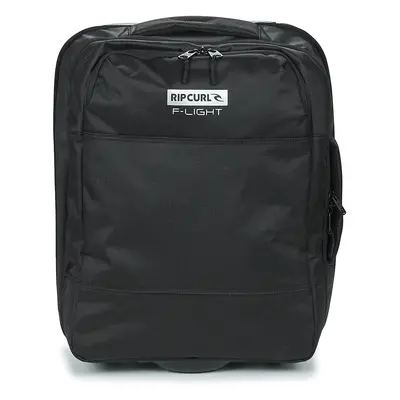 Rip Curl F-LIGHT CABIN 30L ICONS Puha bőröndök Fekete