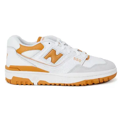 New Balance 550 BB550 Divat edzőcipők Narancssárga