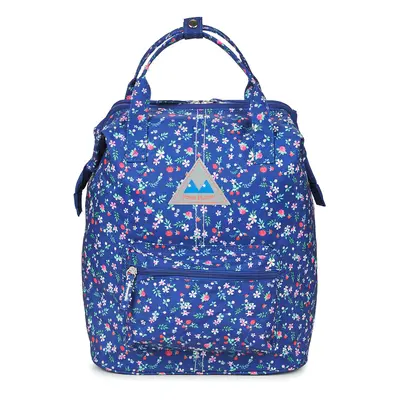 Poids Plume SAC A DOS LIBERTY BlEU 28 CM Hátitáskák Kék