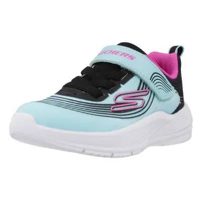 Skechers MICROSPEC ADVANCE Divat edzőcipők Kék