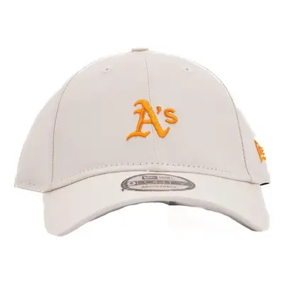 New-Era OAKLAND ATHLETICS OFWOGL Baseball sapkák Bézs