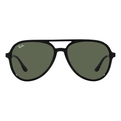 Ray-ban Occhiali da Sole RB4376 601/71 Napszemüvegek Fekete