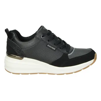 Skechers 155616-BLK Multisport Fekete