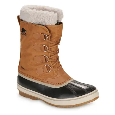 Sorel 1964 PAC NYLON WP Hótaposók Barna