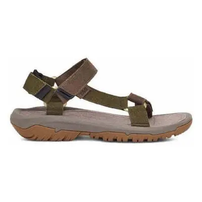 Teva Hurricane XLT2 Szandálok / Saruk Zöld