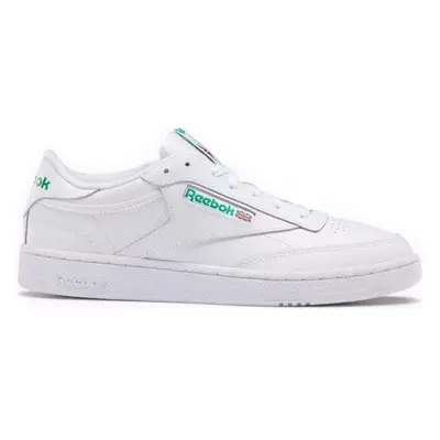 Reebok Sport Club C 85 Divat edzőcipők Fehér