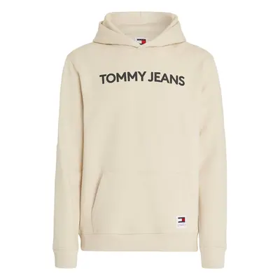 Tommy Jeans DM0DM18413 Pulóverek Fekete