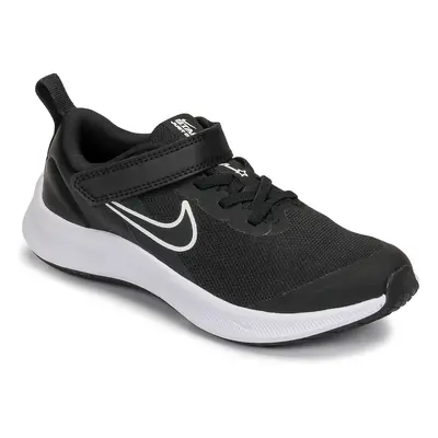 Nike Nike Star Runner 3 Multisport Fekete