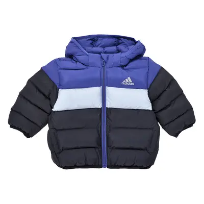 adidas Synthetic Down Jacket Steppelt kabátok Kék