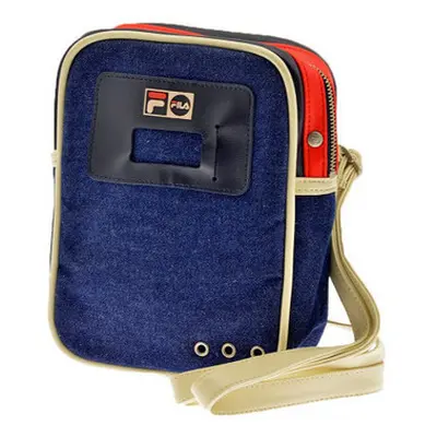 Fila Weinlese- Schultertasche Sport kiegészítők Kék