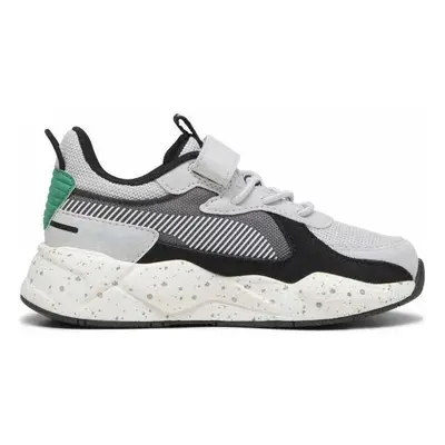 Puma Rs-x street punk ac+ ps Futócipők Szürke