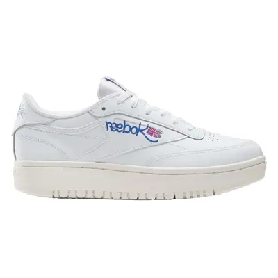 Reebok Sport Club C Double Divat edzőcipők Fehér