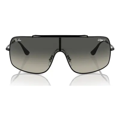 Ray-ban Occhiali da Sole Wings III RB3897 002/11 Napszemüvegek Fekete