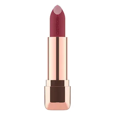 Catrice Nude Full Satin Lipstick - 50 Full Of Boldness Rúzs Bordó