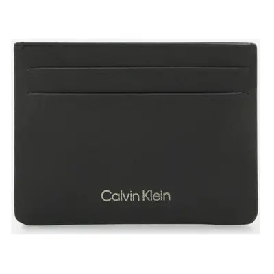 Calvin Klein Jeans K50K510601 Pénztárcák Fekete