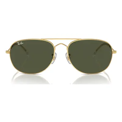 Ray-ban Occhiali da Sole Bain Bridge RB3735 001/31 Napszemüvegek Arany