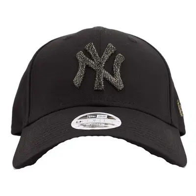 New-Era NEW YORK YANKEES BLKBLK Baseball sapkák Fekete