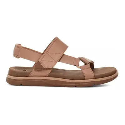 Teva Madera Slingback Szandálok / Saruk Barna